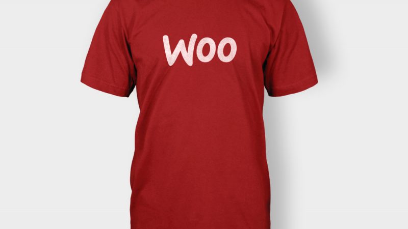 Woo Logo